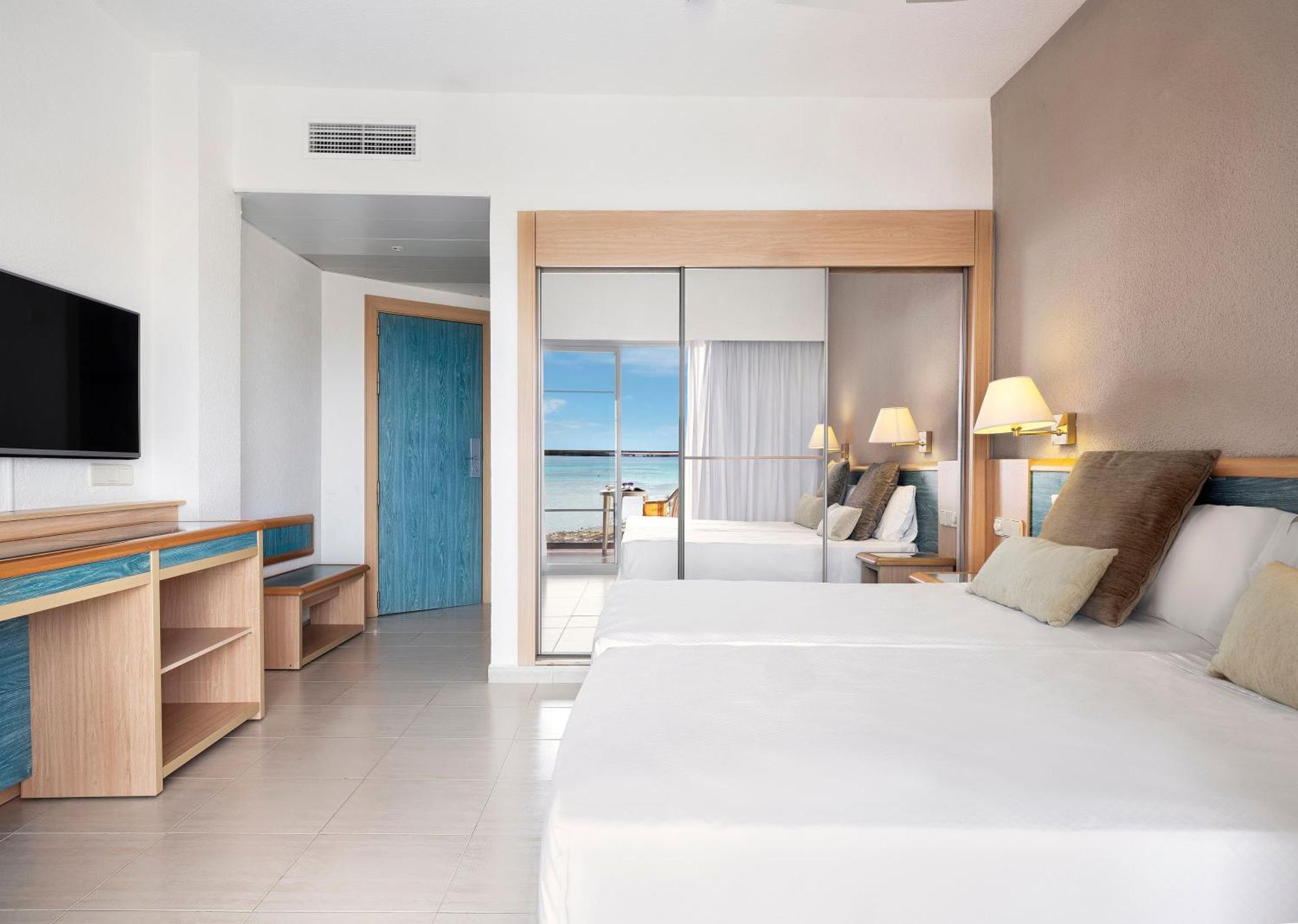 Sol Side Sea View Room