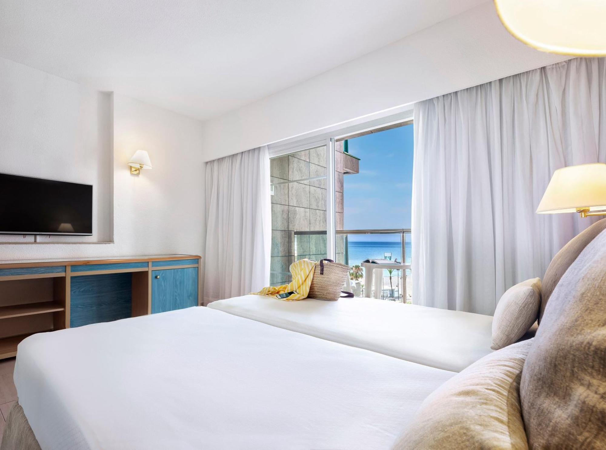Sol Side Sea View Room